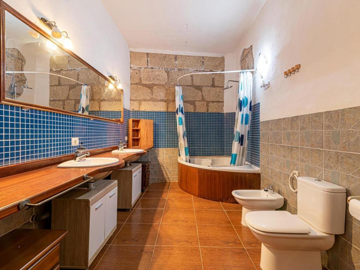 Finca Los Blanquitos Amazing With 3,000 M2 Of Land Granadilla De Abona Exterior foto