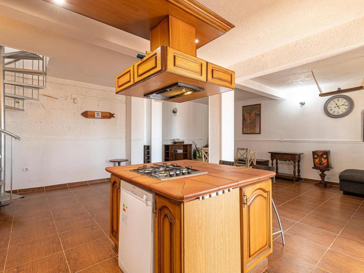 Finca Los Blanquitos Amazing With 3,000 M2 Of Land Granadilla De Abona Exterior foto